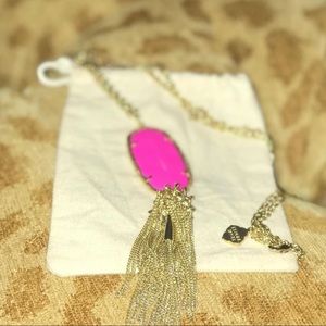 Kendra Scott Necklace
